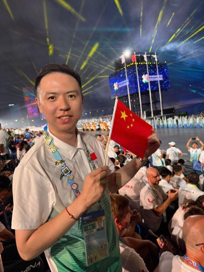 全面升级