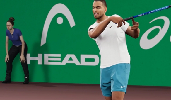 亲临现场 亲临现场