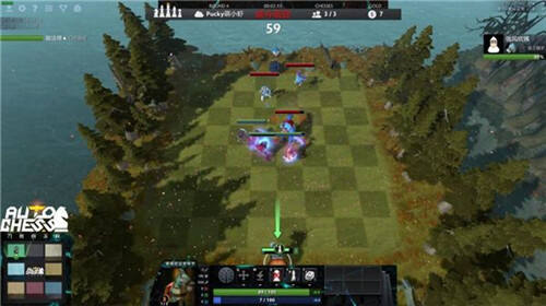 许比战术层 许比战术层