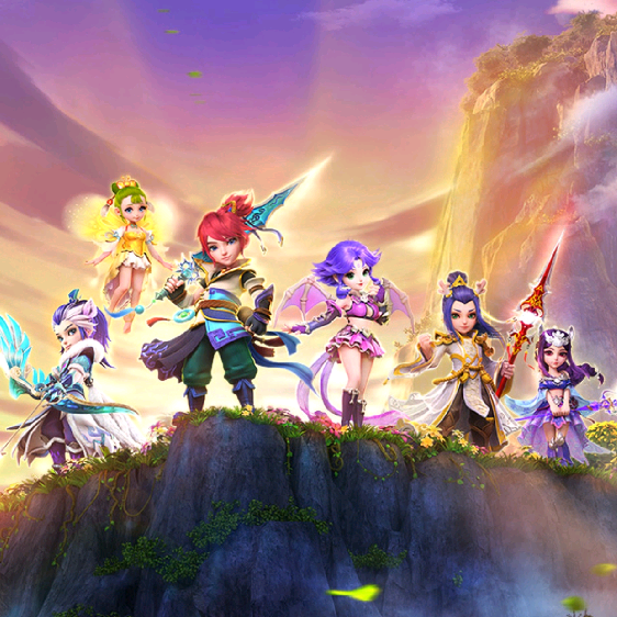 在这个金秋 在这个金秋